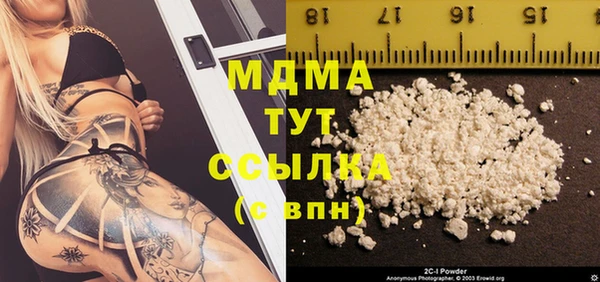 молекула духа Осташков